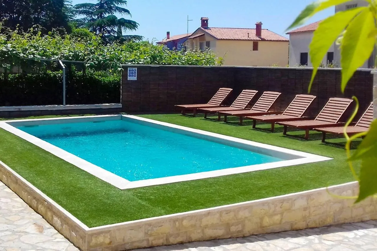 Villa Pina Pola