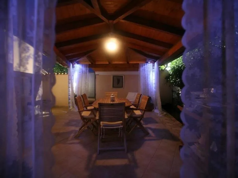 Villa Pina Pola
