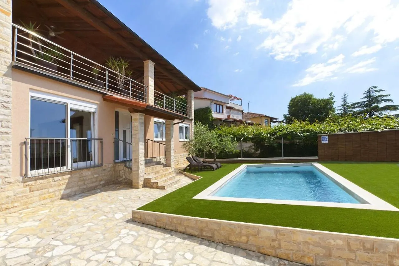 Villa Pina Pola