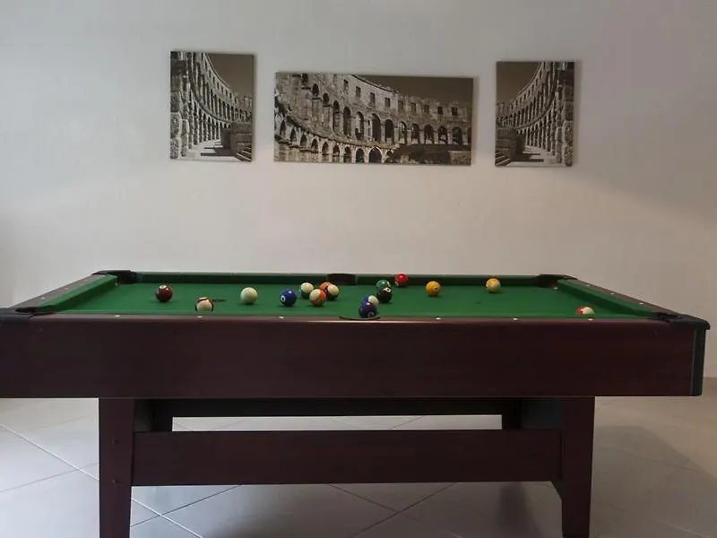 Villa Pina Pola